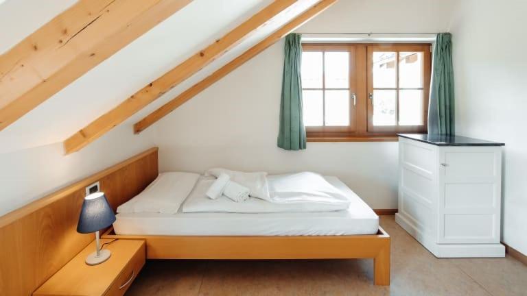 Hotel Corno Bianco 노바포넨테 외부 사진